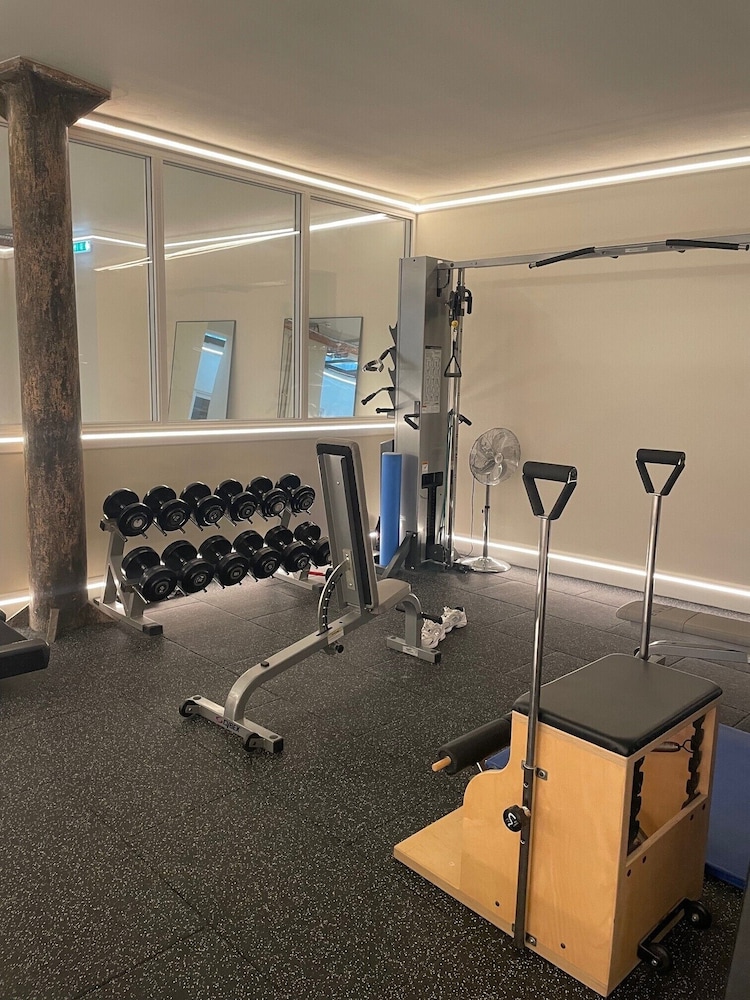 The Harrington Formerly Avni Serviced Apartments 35/71