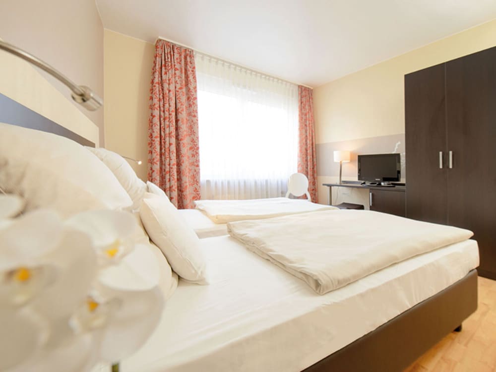 Hotel Europa 4/41
