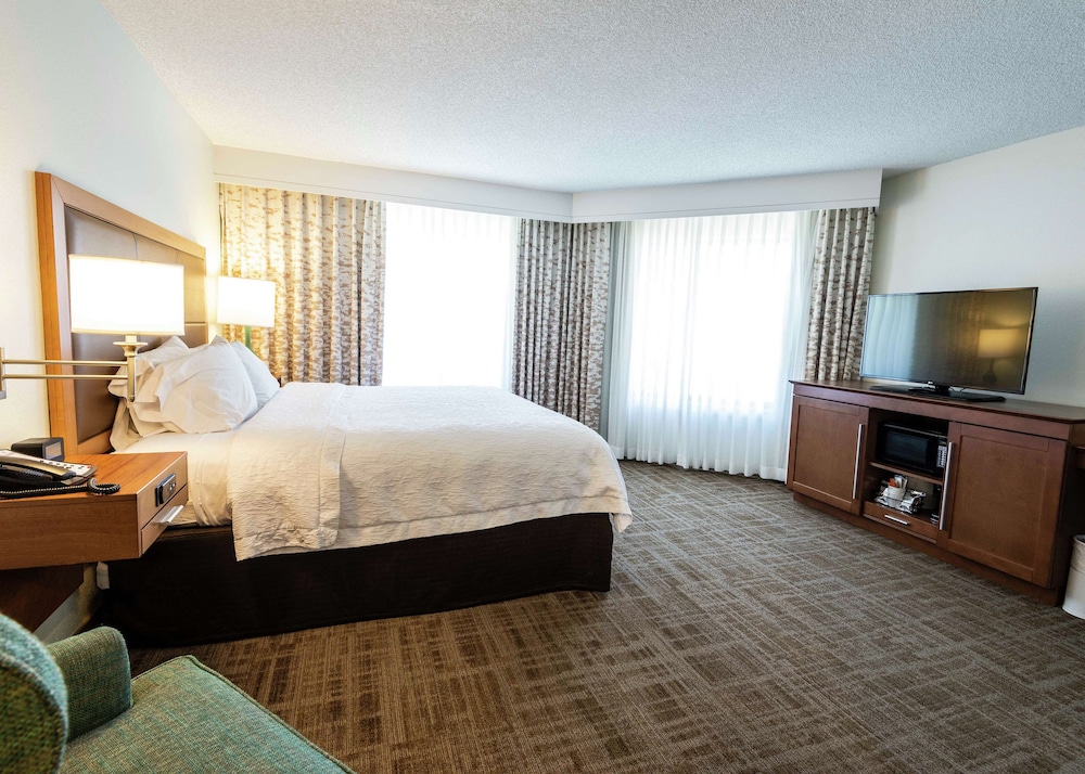 Hampton Inn Boca Raton 12/51
