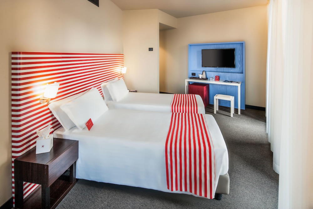 Hotel Glam Milano 27/71