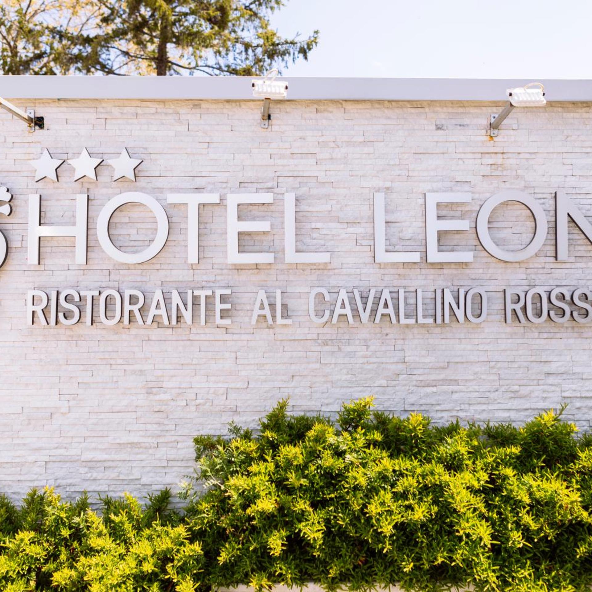 Hotel Leon 44/50