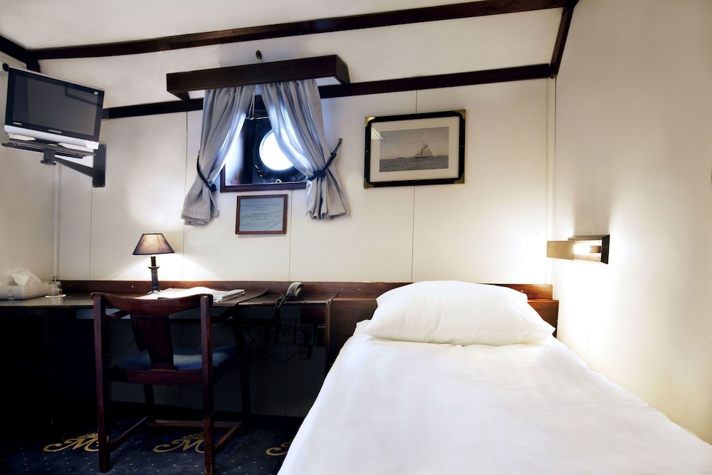 Malardrottningen Hotel 21/56