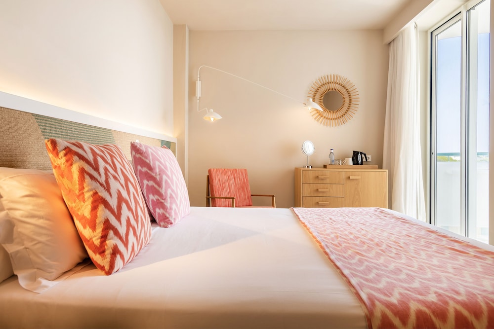 Inturotel Cala Esmeralda - Adults Only 17/69