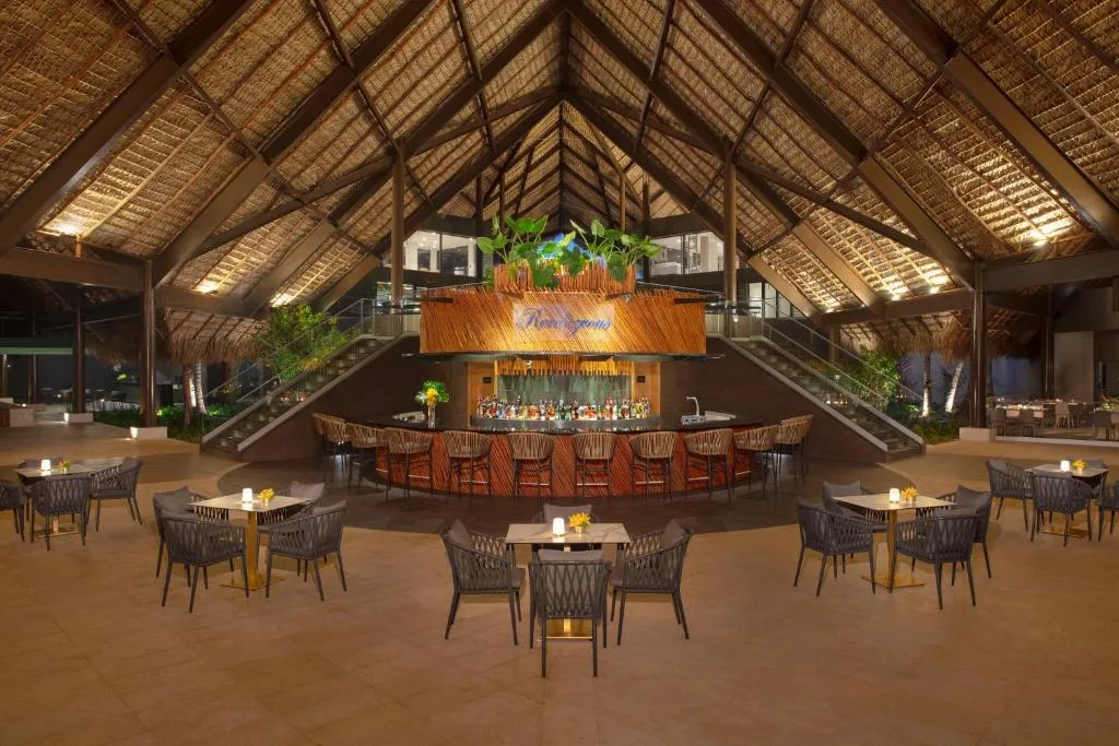 DREAMS FLORA RESORT AND SPA PUNTA CANA 24/43