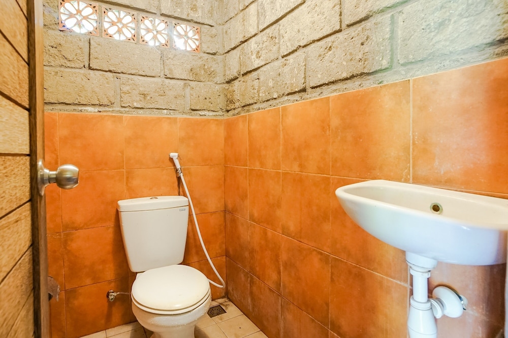 Bali Eco Living Dormitory 48/49