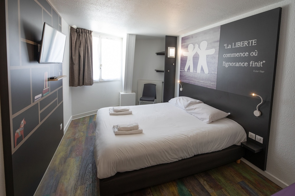 Suite Home Briancon Serre Chevalier 13/34