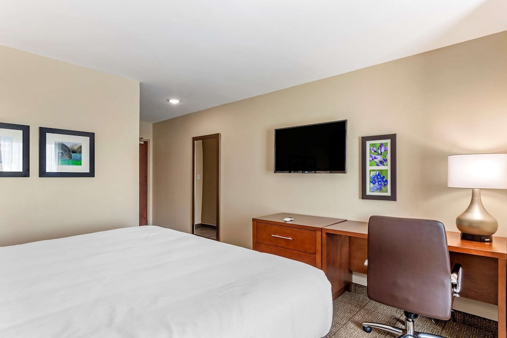 Comfort Inn & Suites Waller TX 15/36