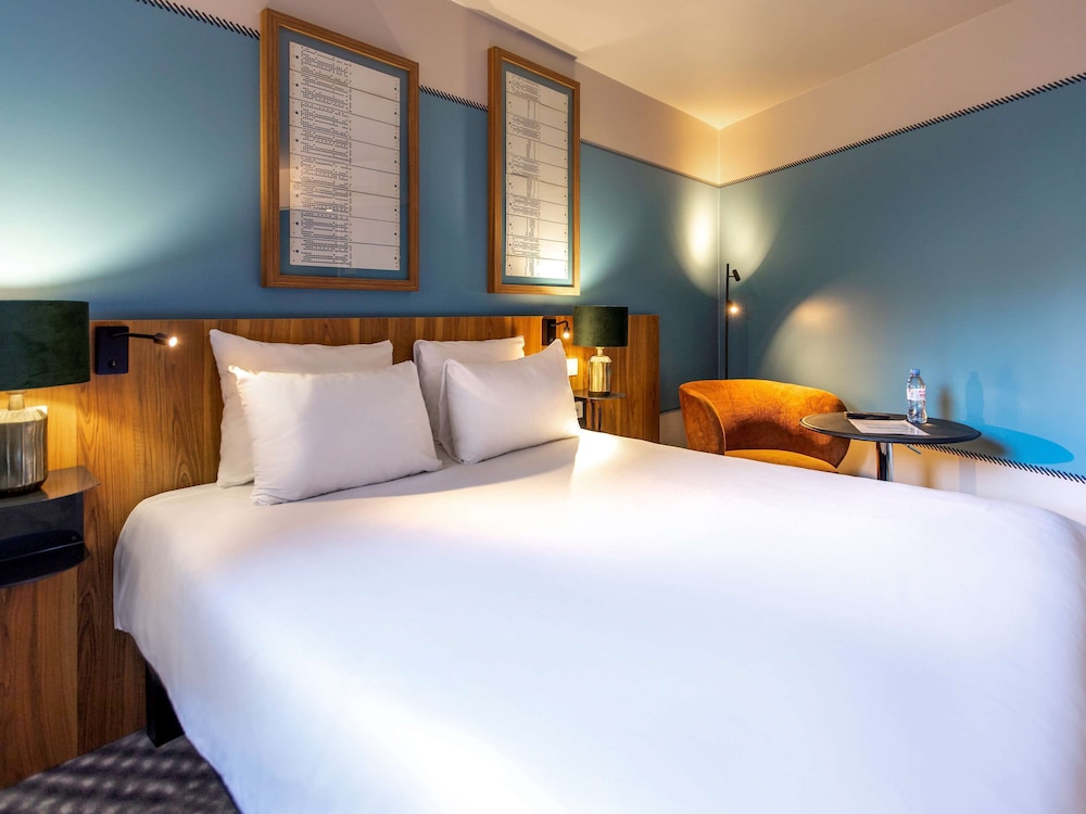 ibis Styles Saint Etienne Gare Chateaucreux 11/65
