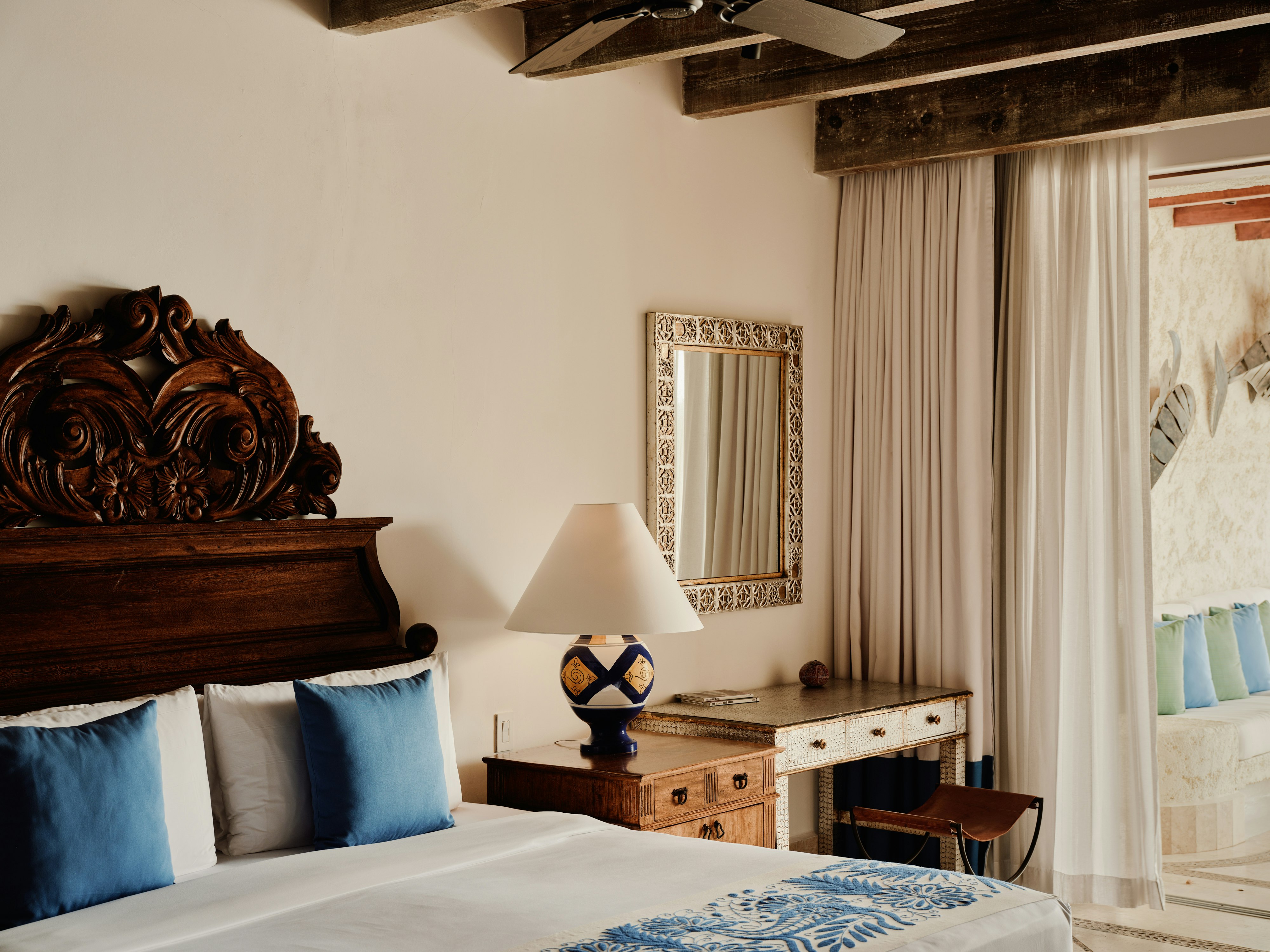 Las Ventanas Al Paraiso, A Rosewood Resort 24/78