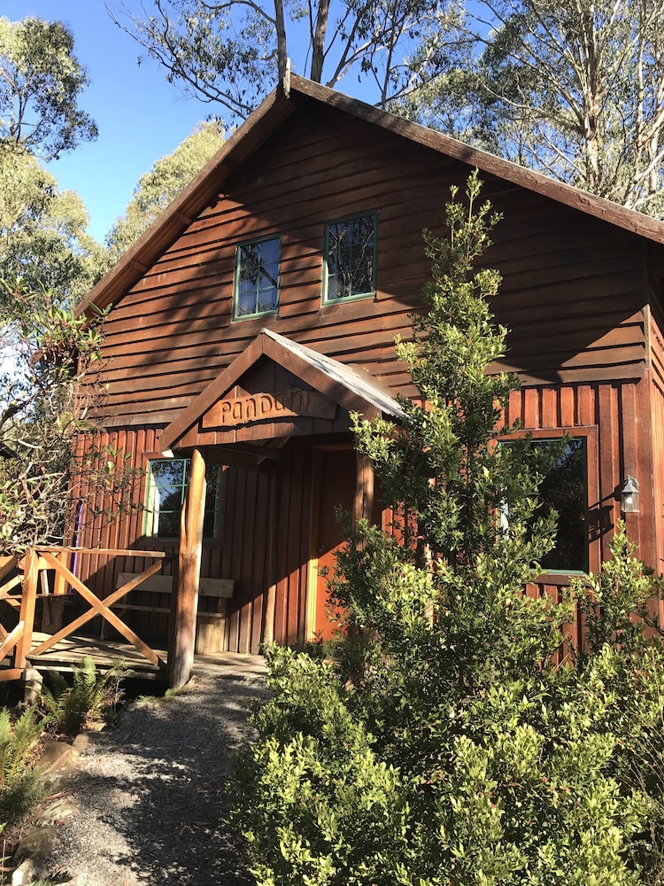 Cradle Mountain Highlanders Cottages 13/71