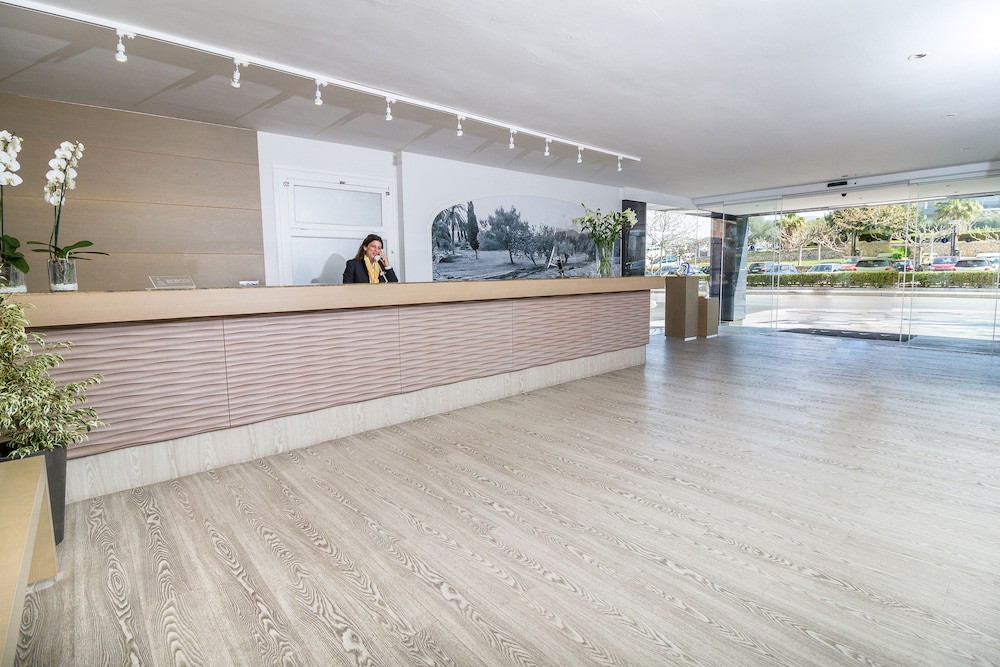 Eix Alcudia Hotel Adults Only 1/50