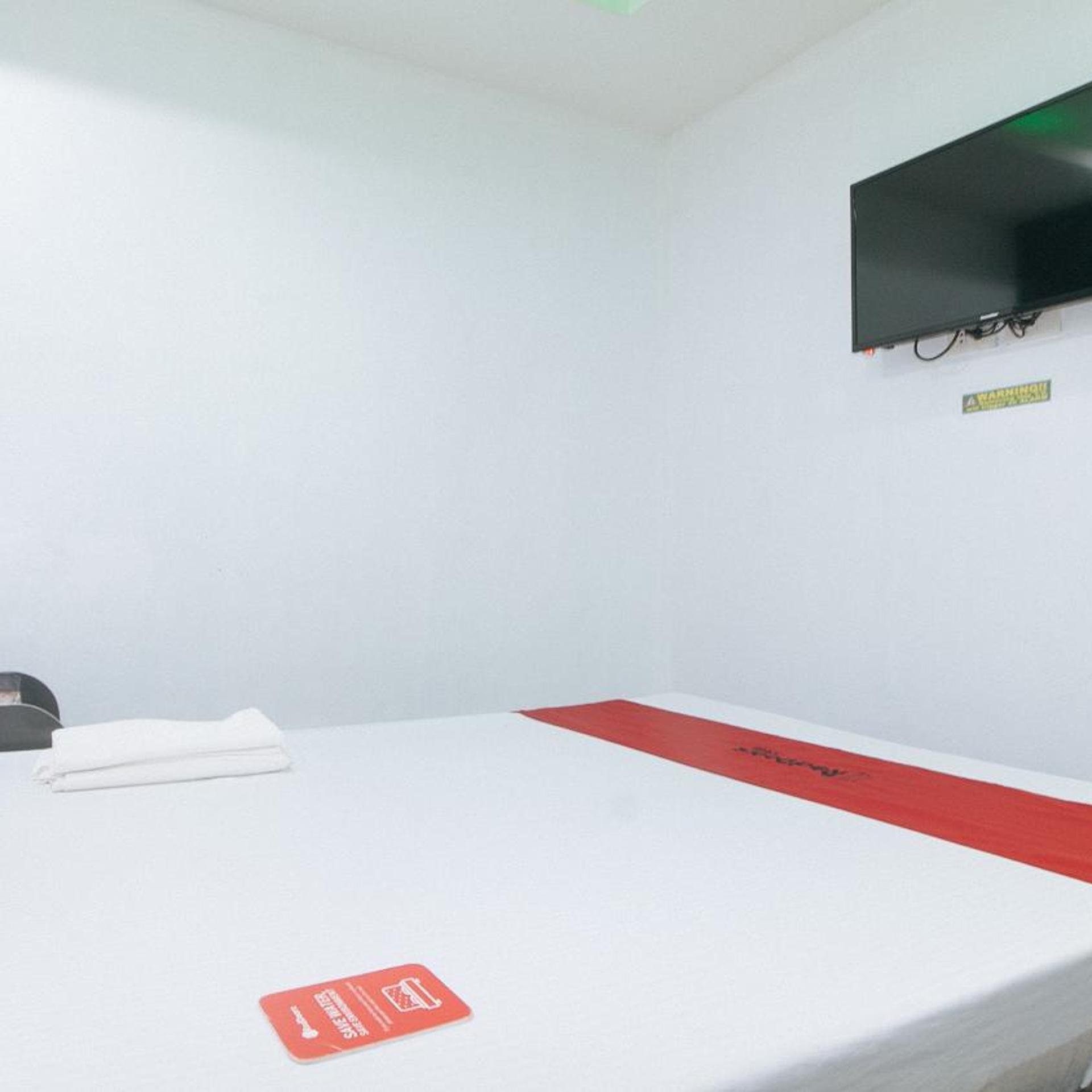 OYO 717 Ranchotel Bayanan 34/50