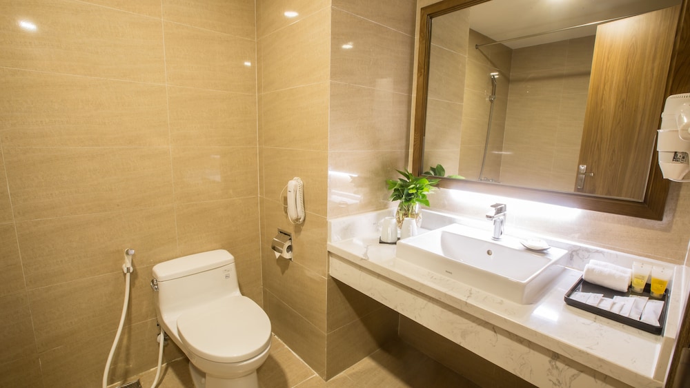 Muong Thanh Luxury Phu Tho Hotel 42/50