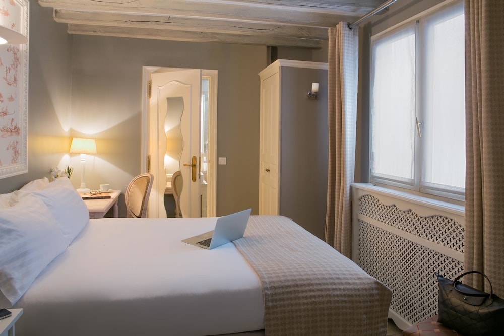 Hotel Saint Martin Bastille 14/50