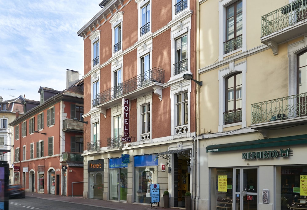 Citotel Du Nord 5/56