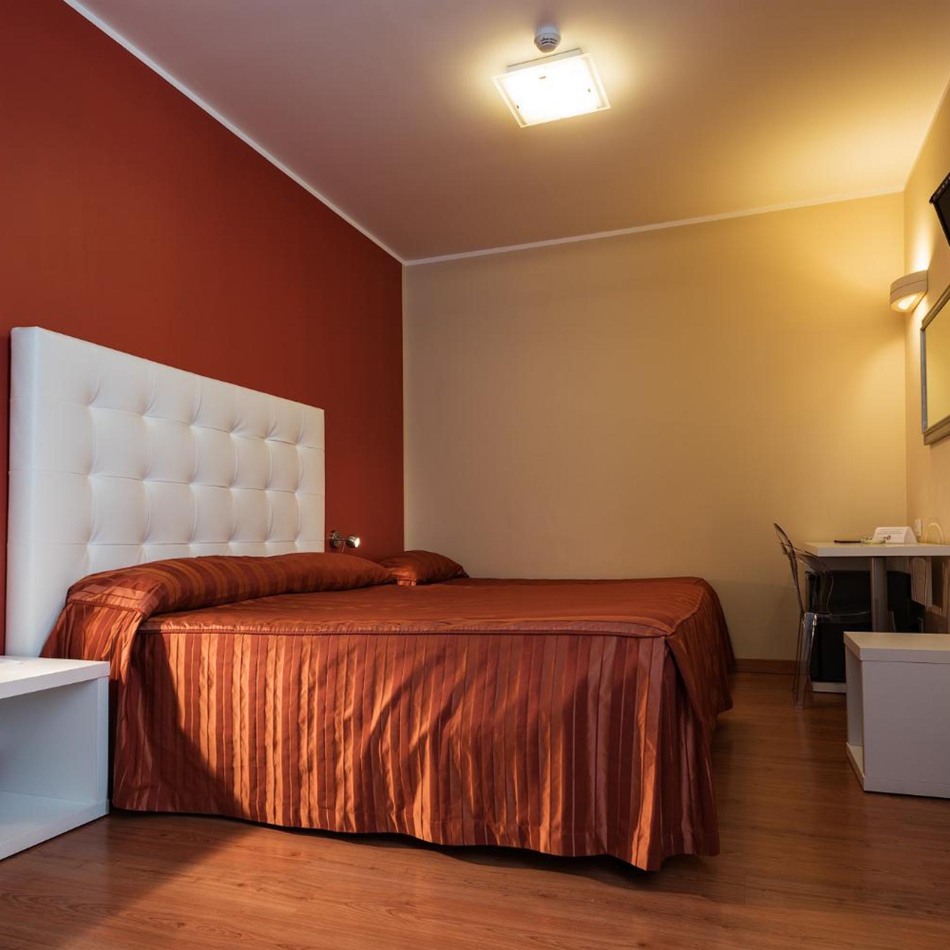 Hotel Villa Molinari 12/58