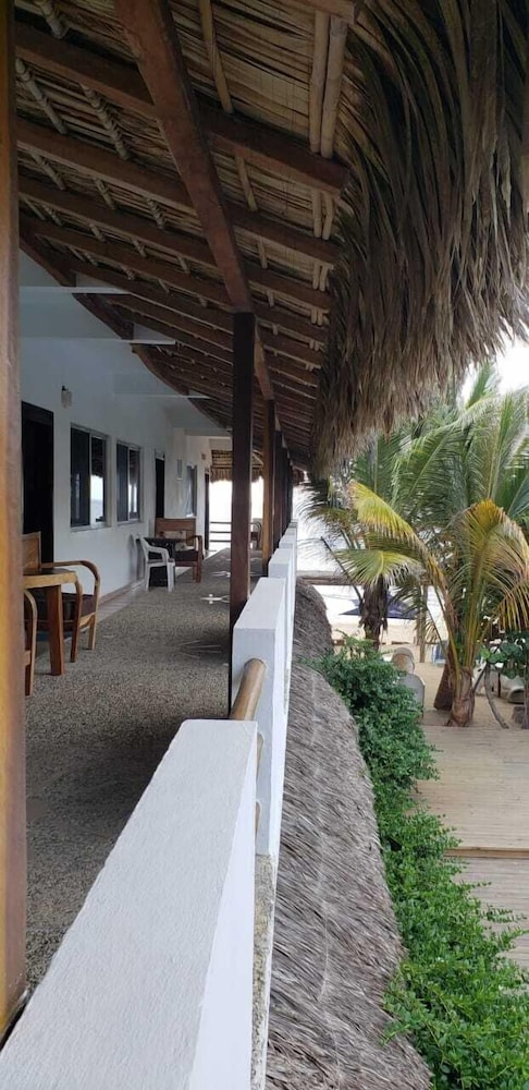 Hotel Playa Zipolite 14/17