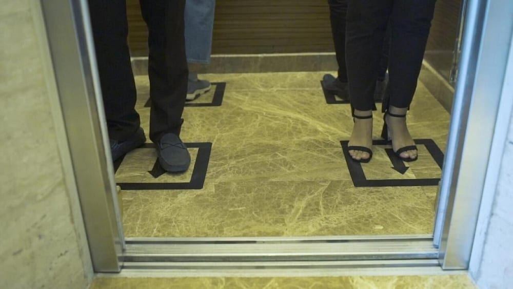 Hotel Amaris Darmo 26/40