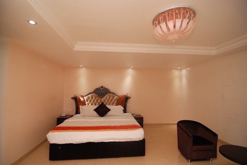 Starview Palace Hotel 16/50