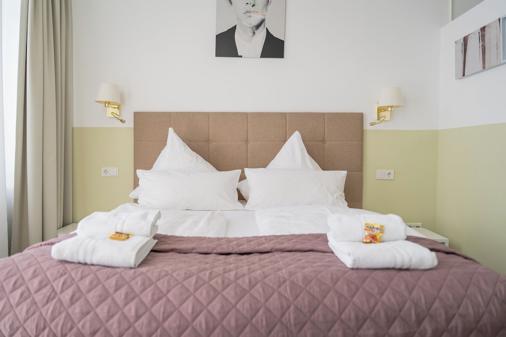 Hotel Marsil 10/49