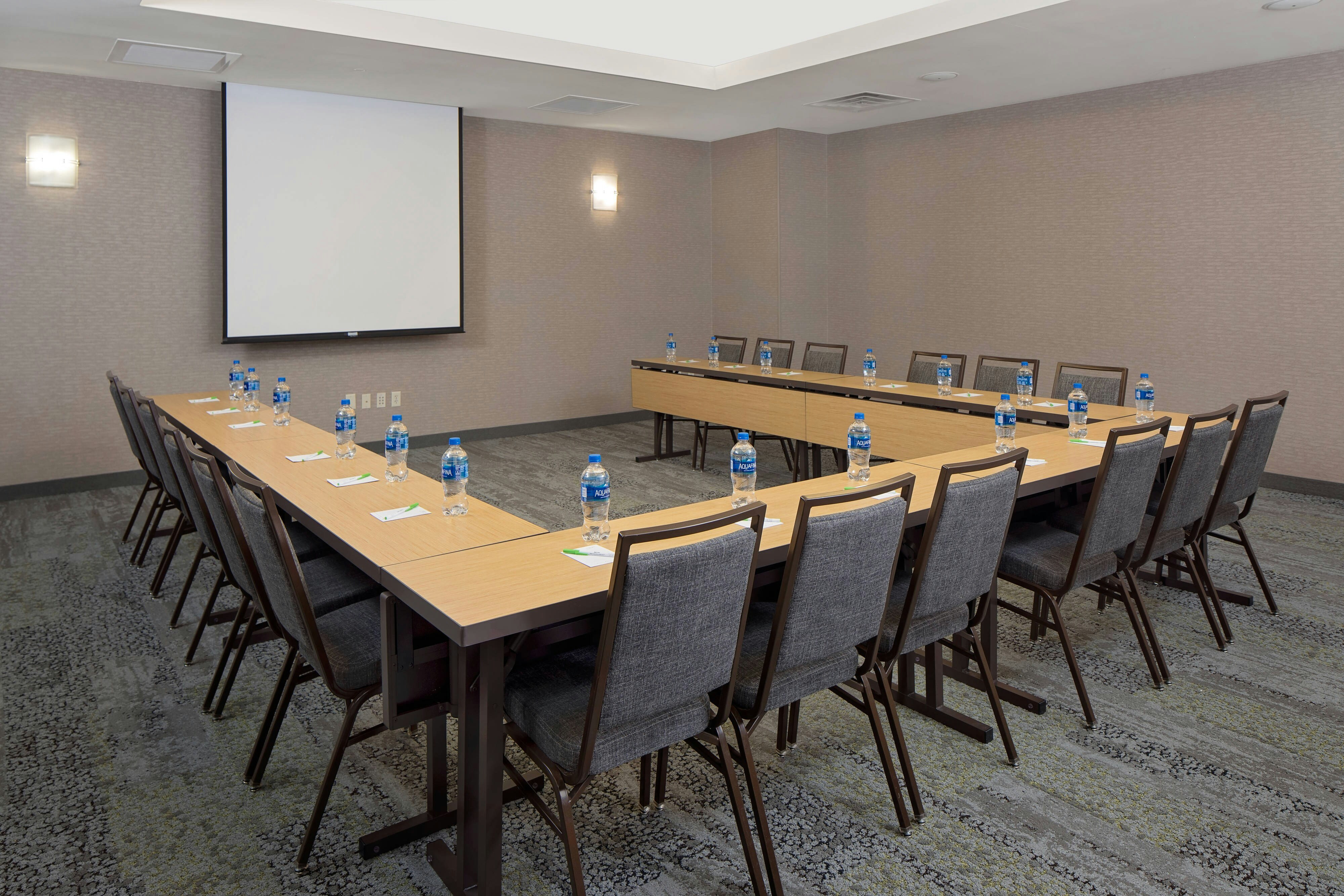 Courtyard by Marriott Houston Medical Center/NRG Park 36/42