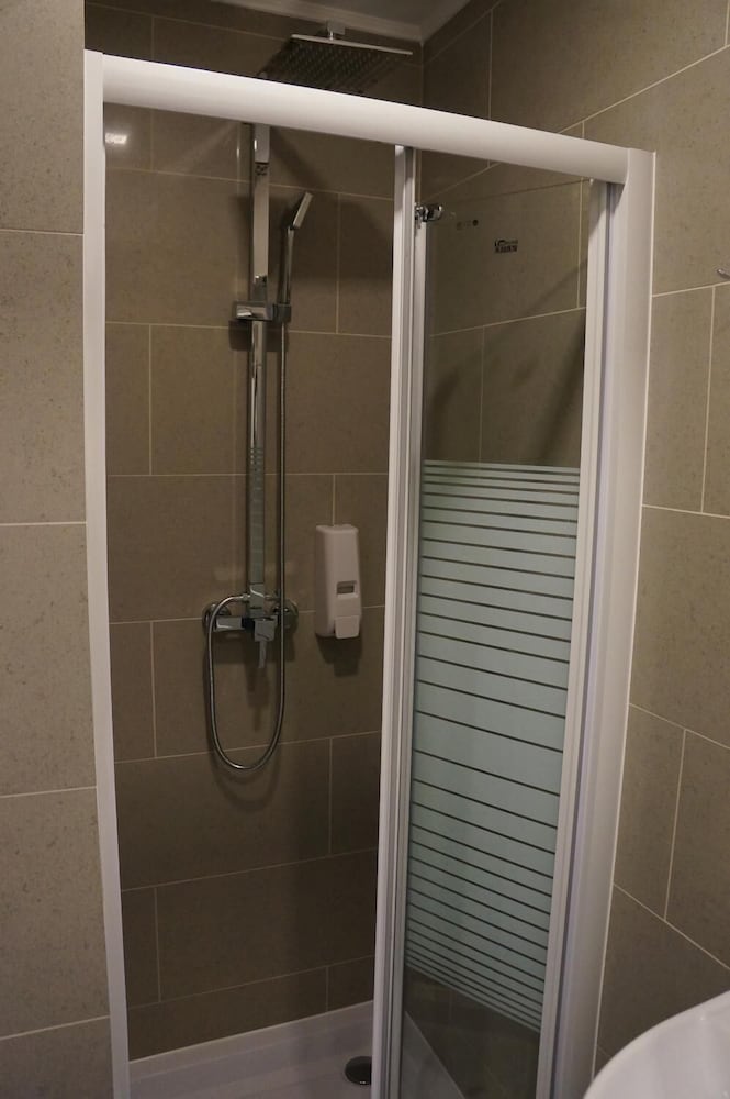 Hotel Evergreen 31/31