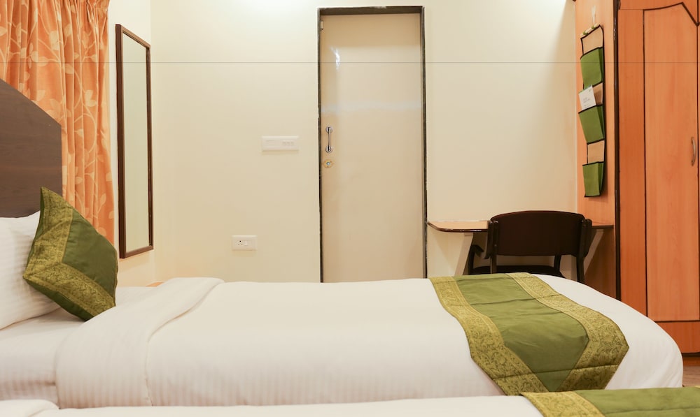 Itsy Hotels Hill View Ex 25/44