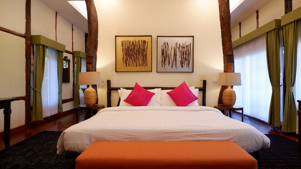 Katiliya Mountain Resort And Spa 24/79
