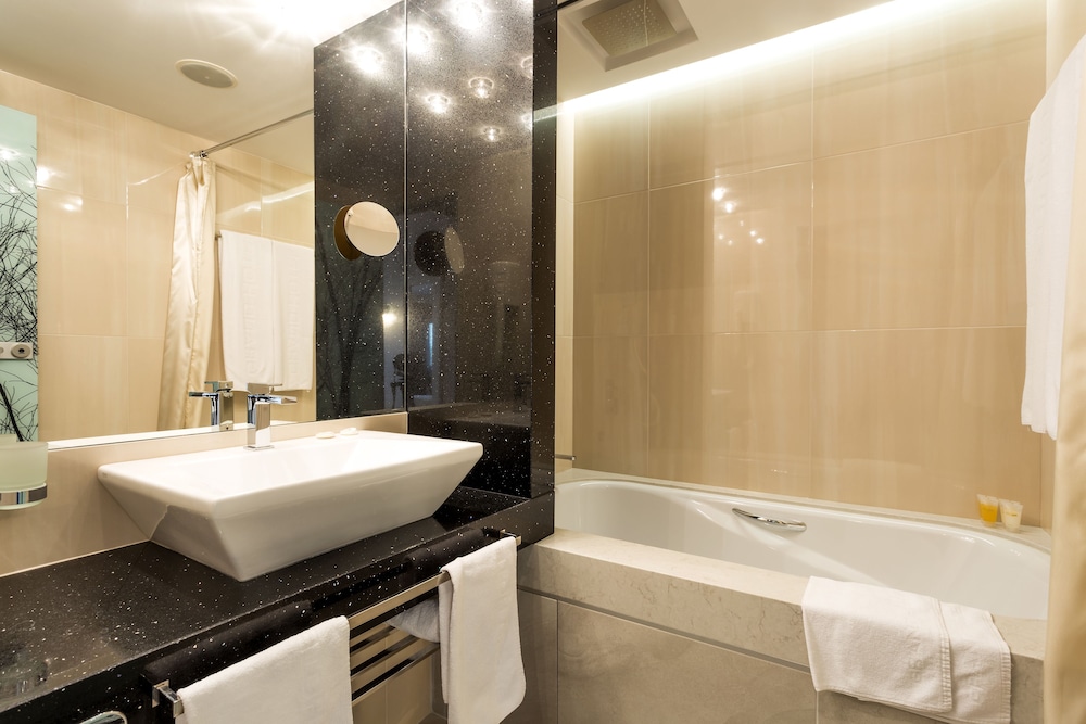Grand Hotel Plovdiv 16/52