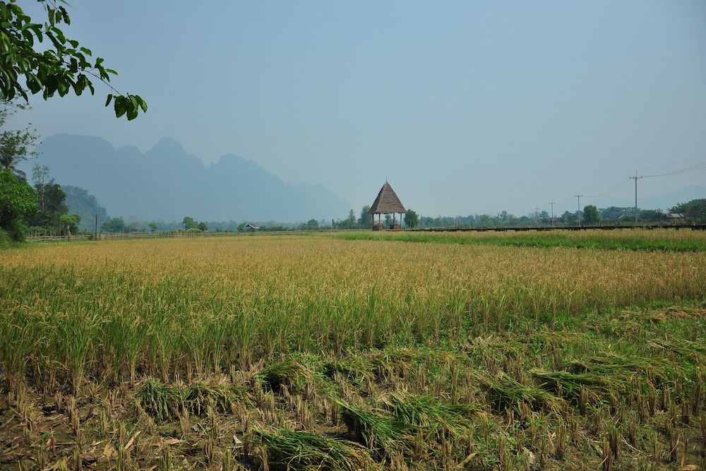 ViengTara VangVieng Resort 46/50