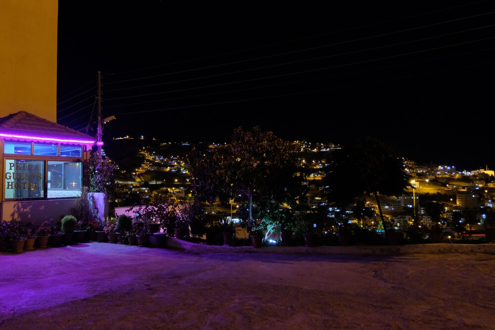 Petra Princes Hotel 37/50