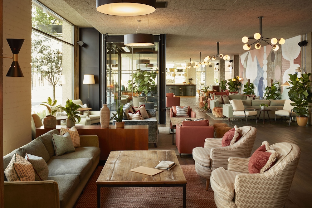 The Hoxton Holborn 29/50
