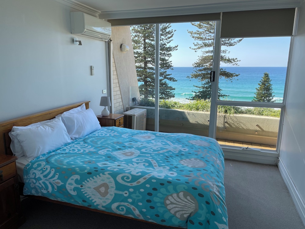MANLY PARADISE MOTEL AND APARTMENTS 30/66