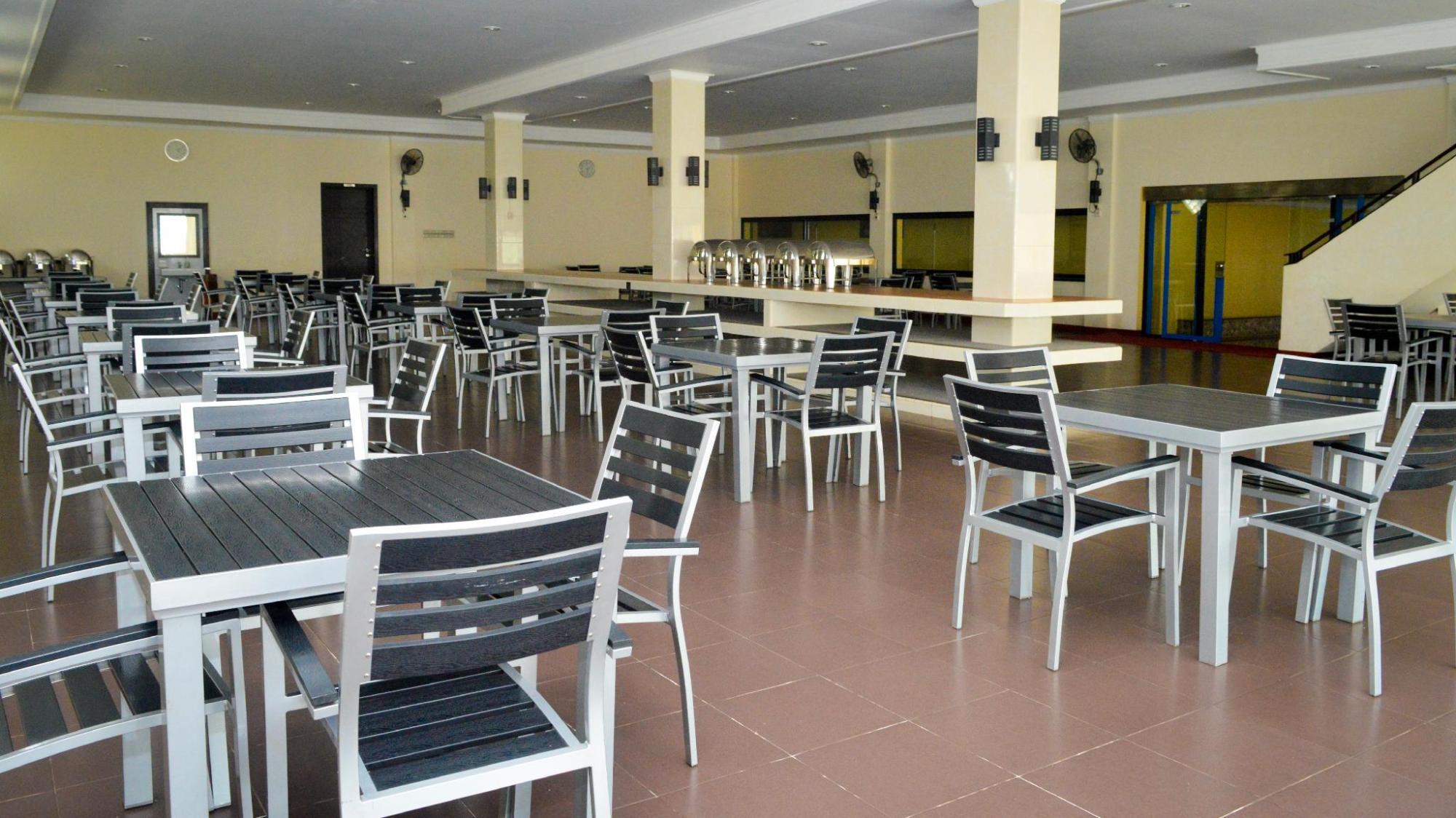 Uni Beach Hotel 14/25