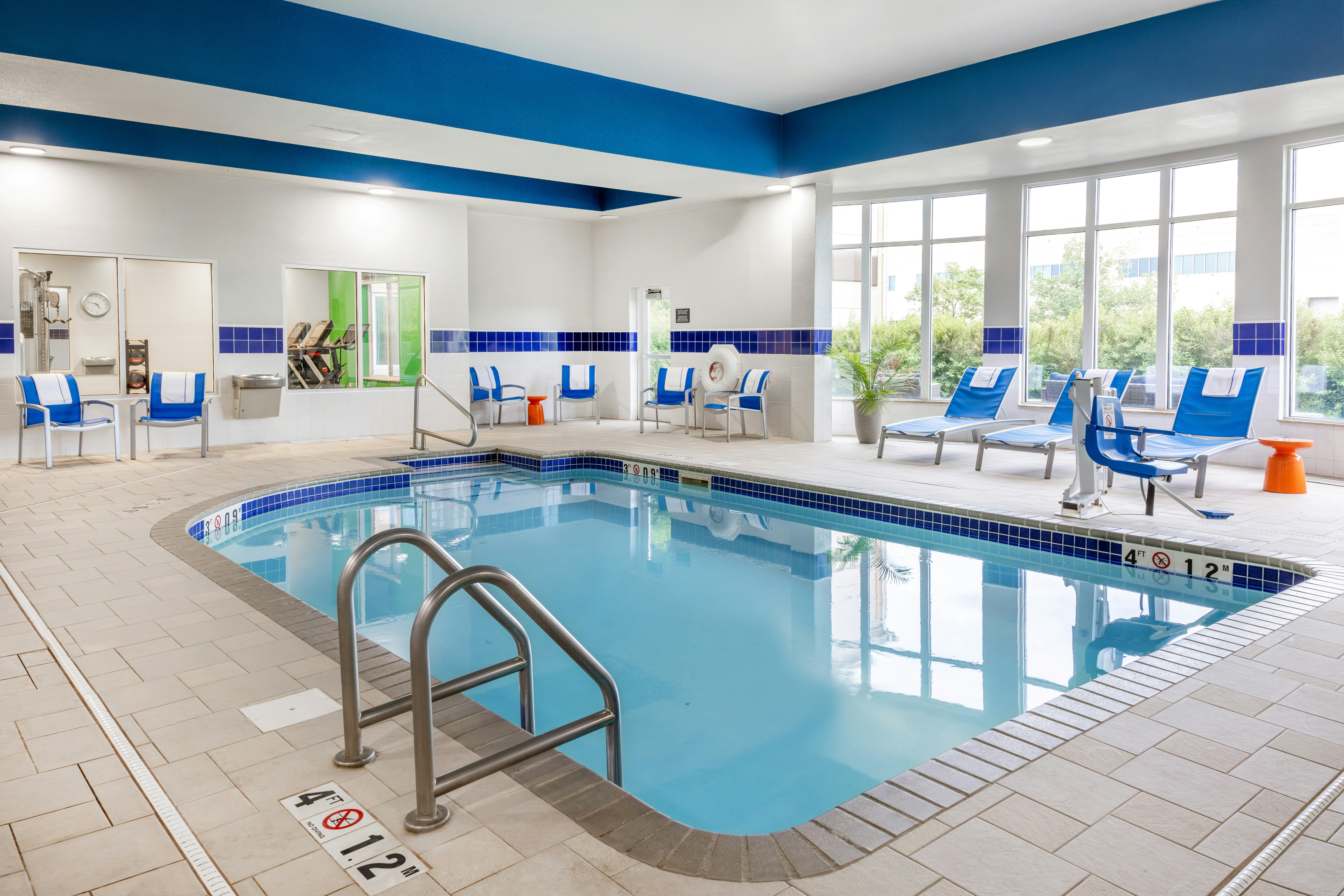 Hilton Garden Inn Grand Forks - UND 19/39