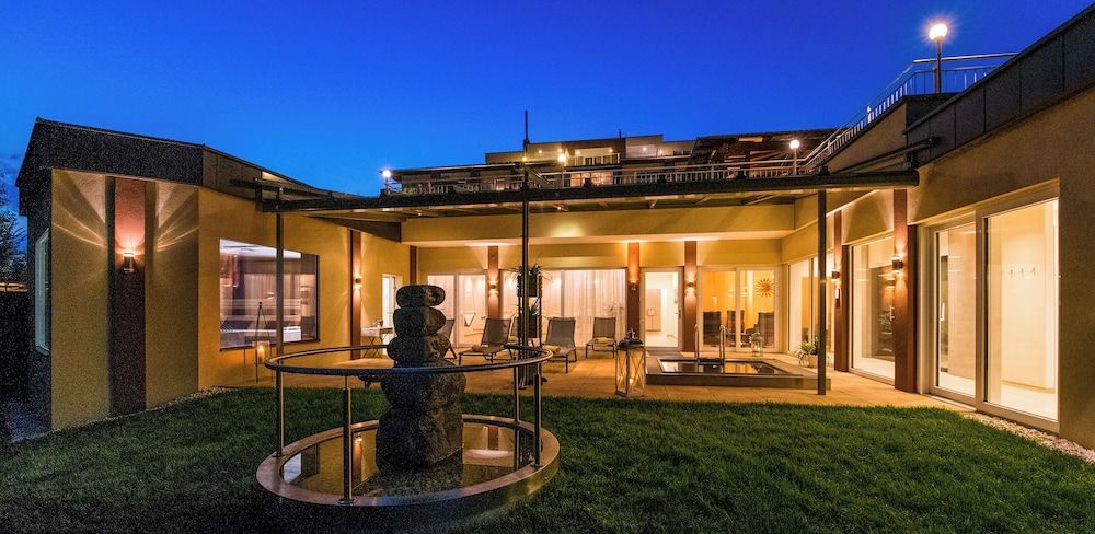 Balance Das 4 Elemente Spa Golf Hotel 40/45