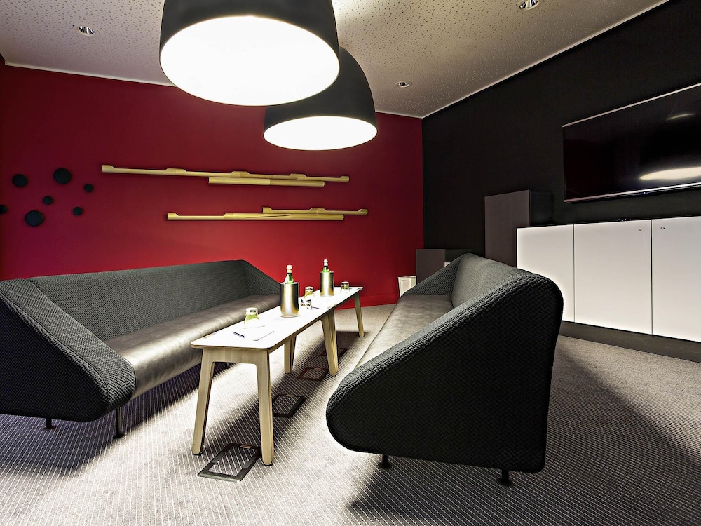 Novotel Milano Linate Airport 48/73