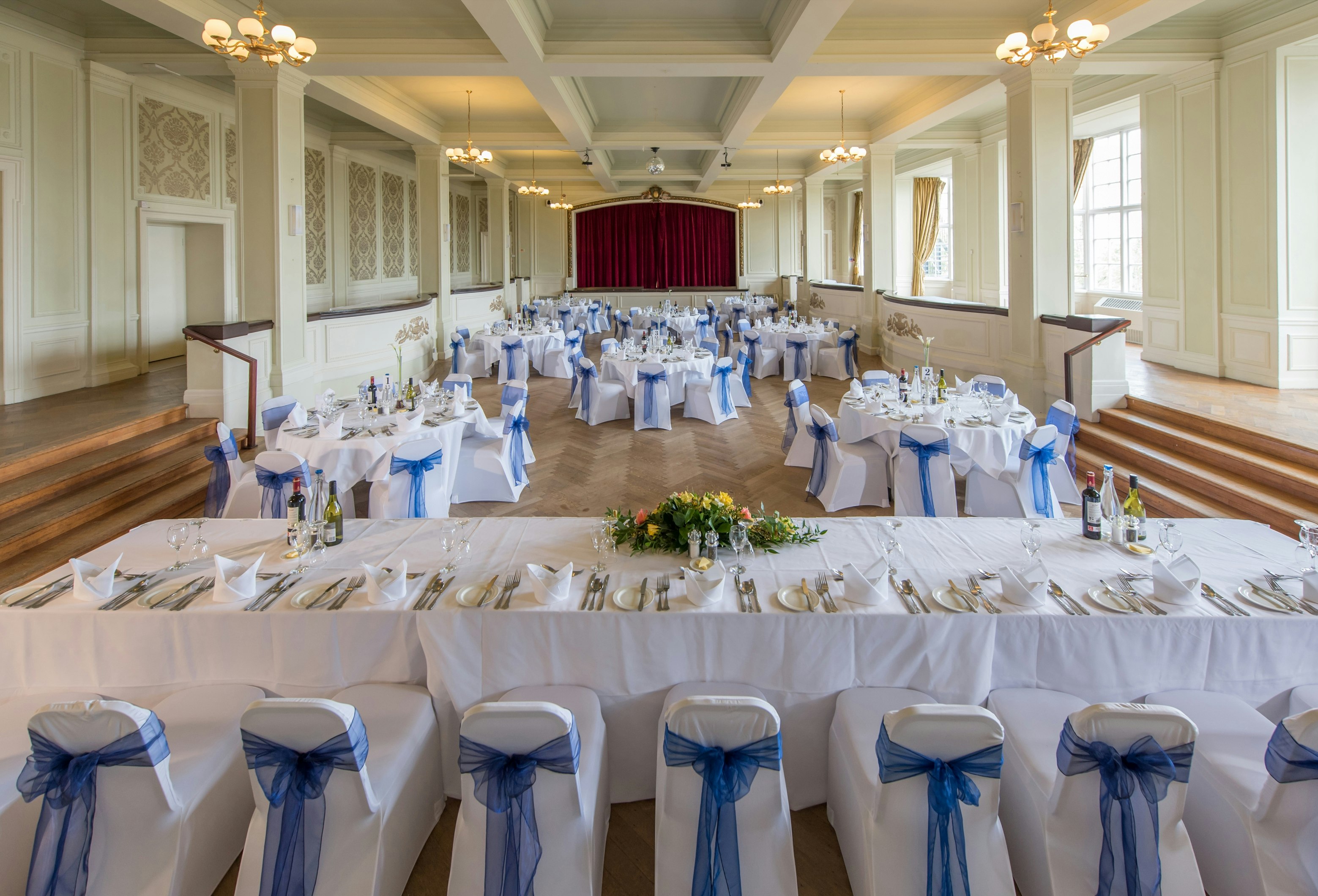 Cumbria Grand Hotel 71/82