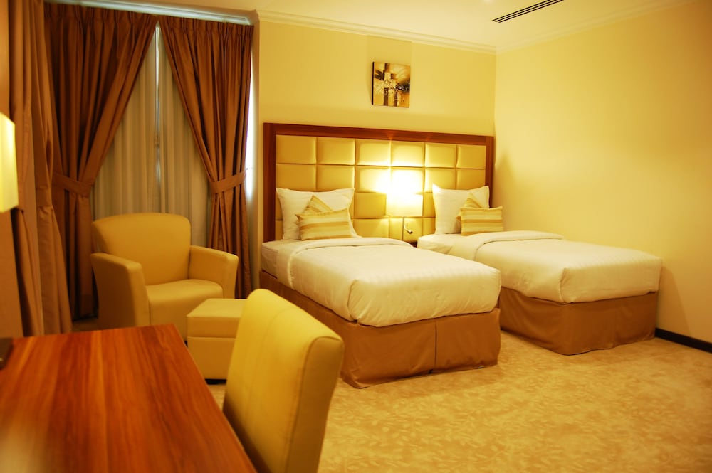 Golden Ocean Hotel 16/42