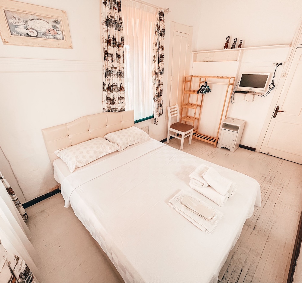 Merlara Otel Alacati 9/21