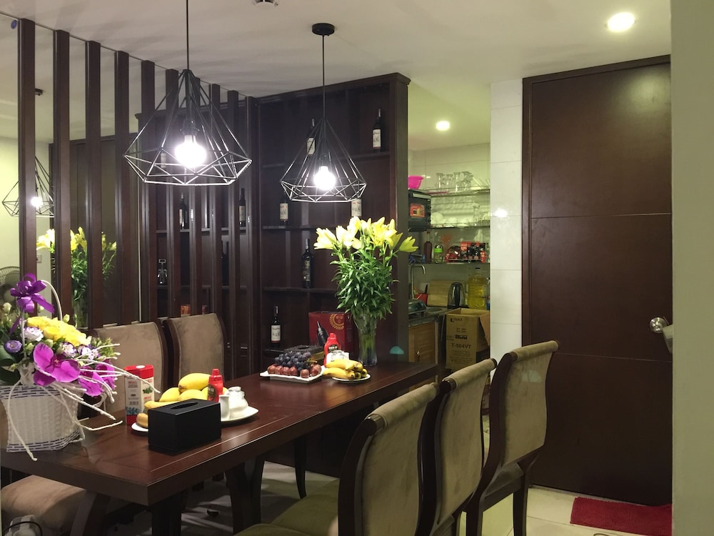 HANOI LA VISION HOTEL 46/54