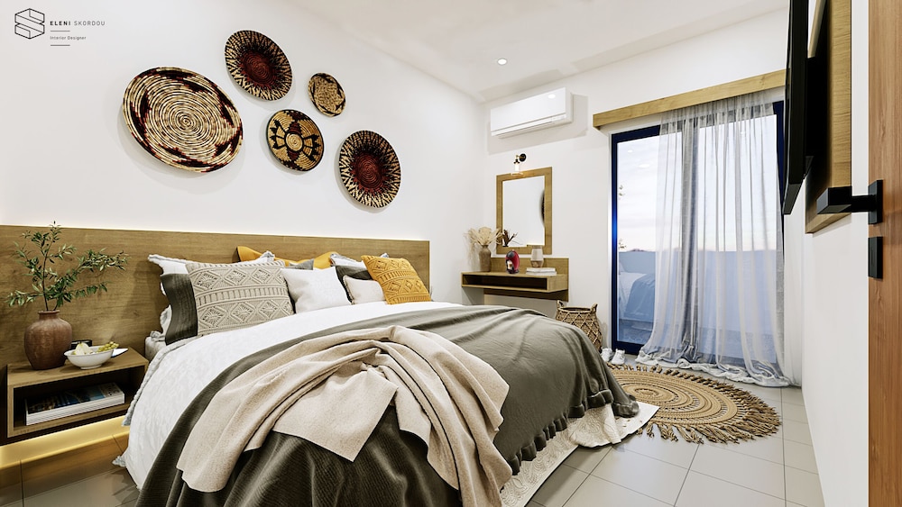 Cretan Seaside Boutique Hotel 17/50