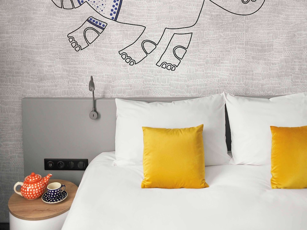 ibis styles Boleslawiec 19/48