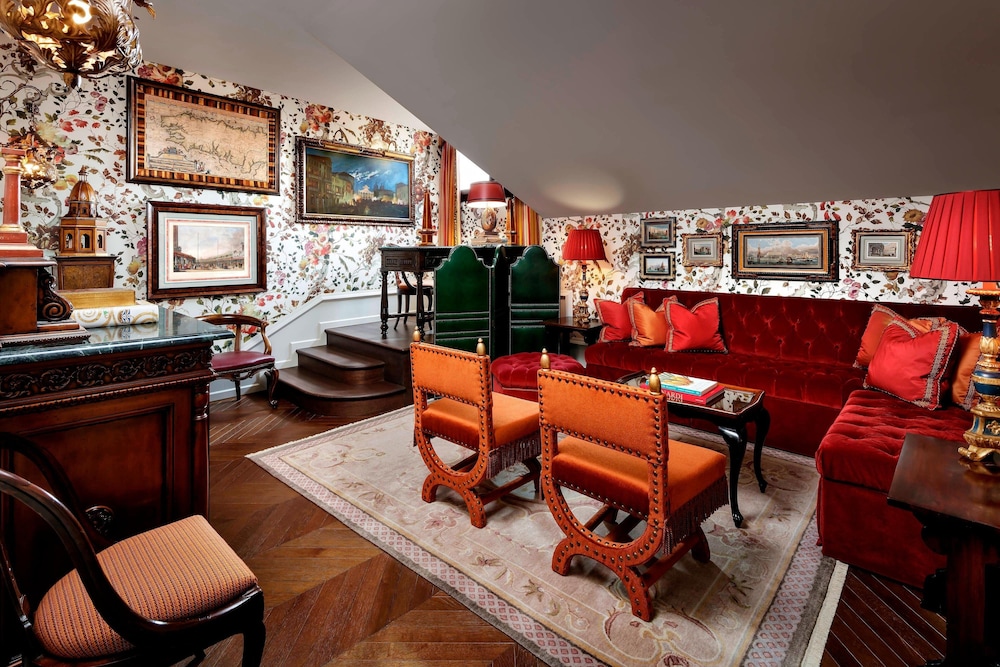 The Gritti Palace A Luxury Collection Hotel Venice 56/85