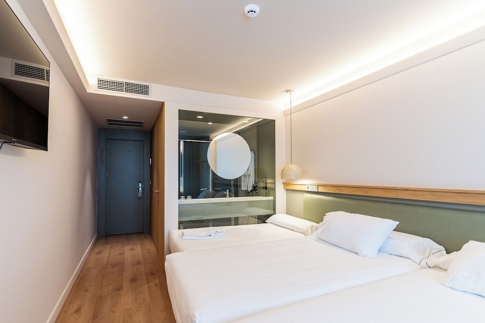 Hotel Los Pasiegos 24/62