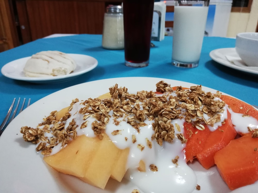 Hotel Los Andes 32/45