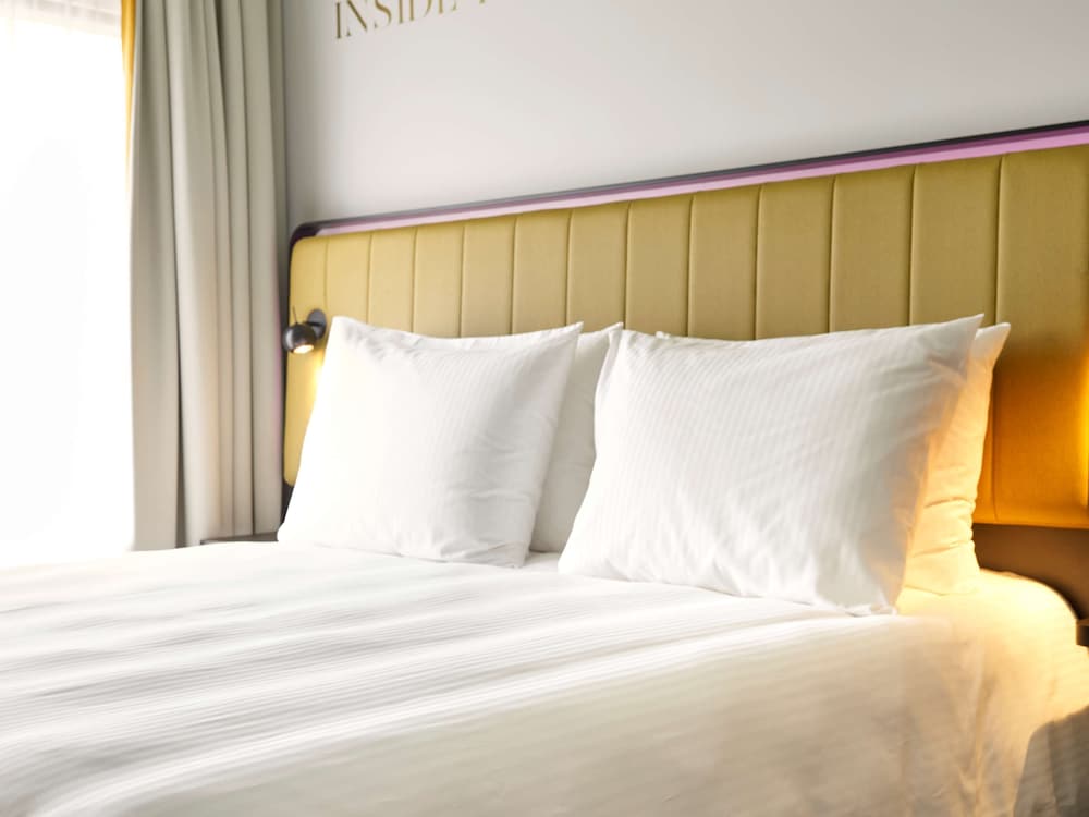 PARK INN BY RADISSON HASSELT 27/55