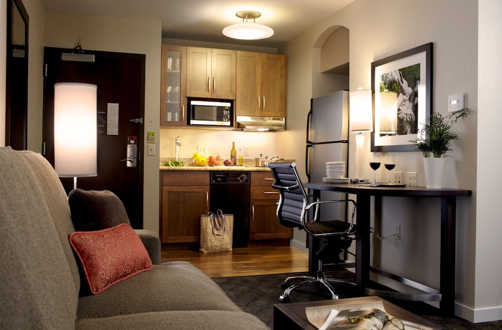 HYATT house Philadelphia/King of Prussia 58/72