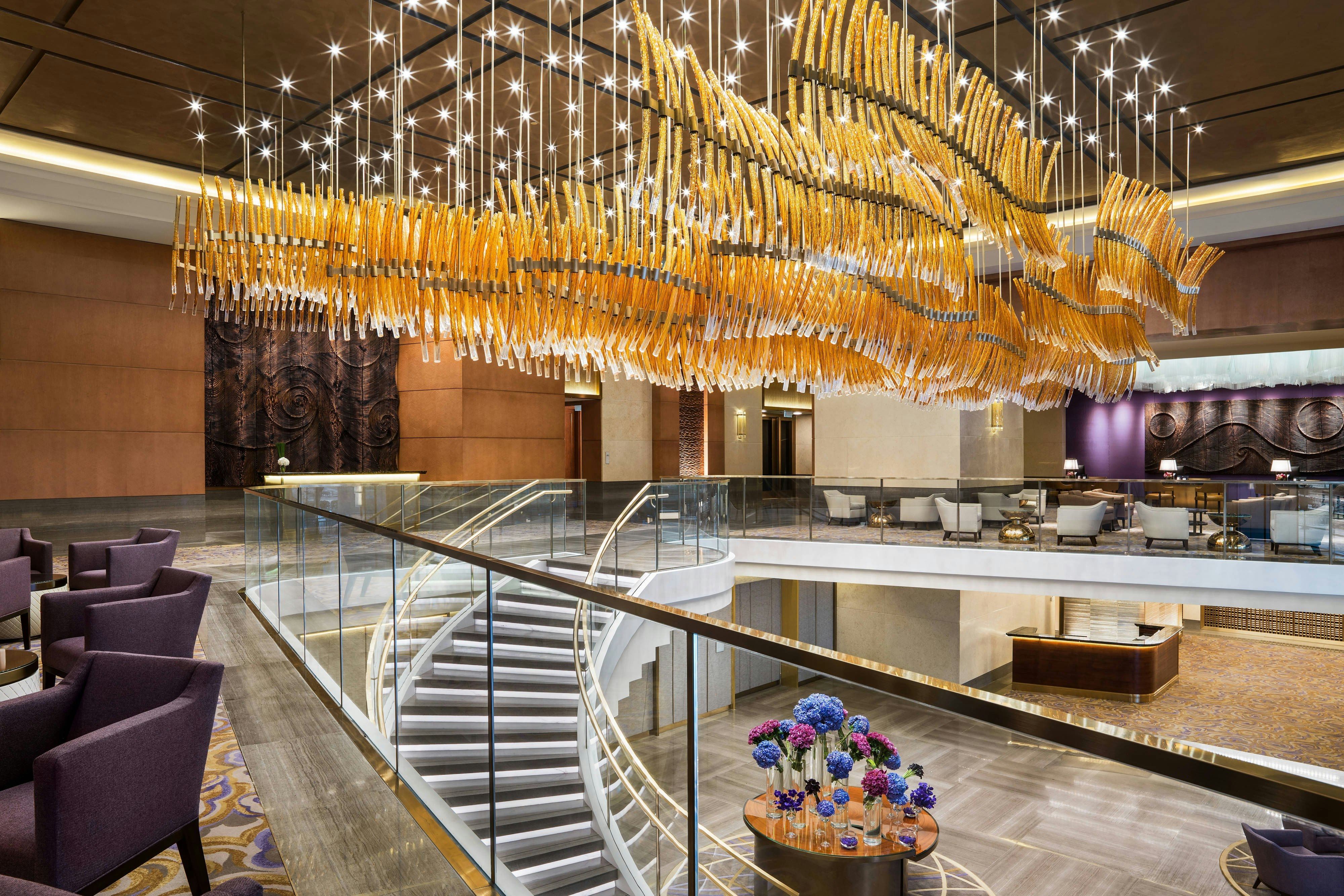 The St Regis Macao Cotai Central 13/48