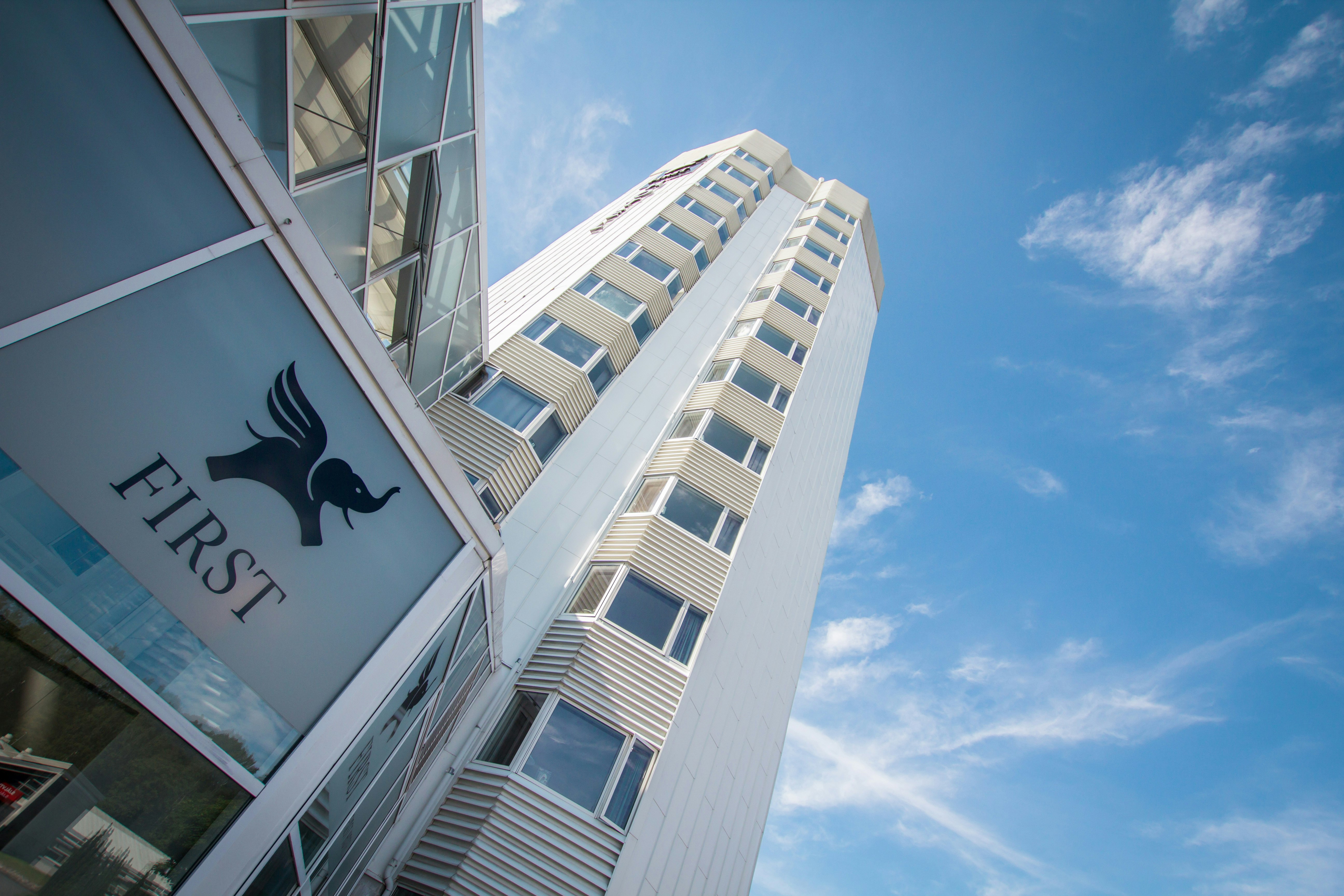 First Hotel Jonkoping 3/49